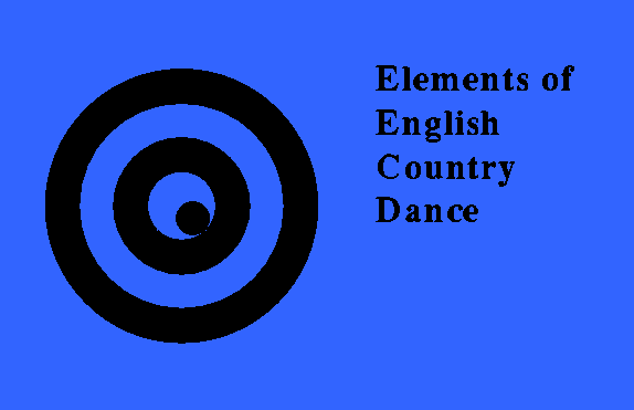 Elements of English Country Dance